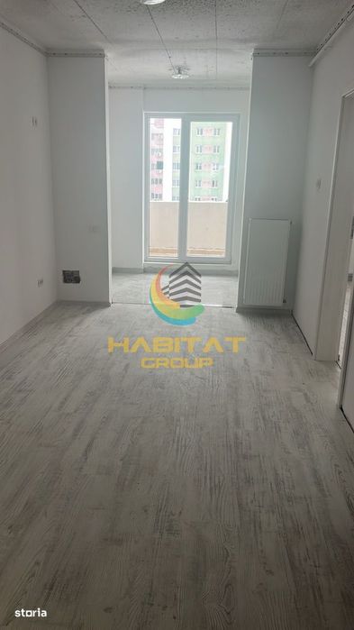 Apartament 2 camere, parcare inclusa in pret, finalizat — fotografia 1