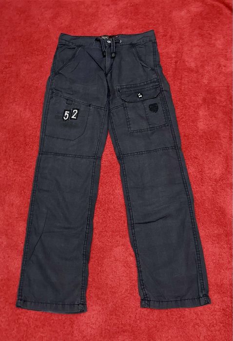 Брюки/карго. Подростковые.