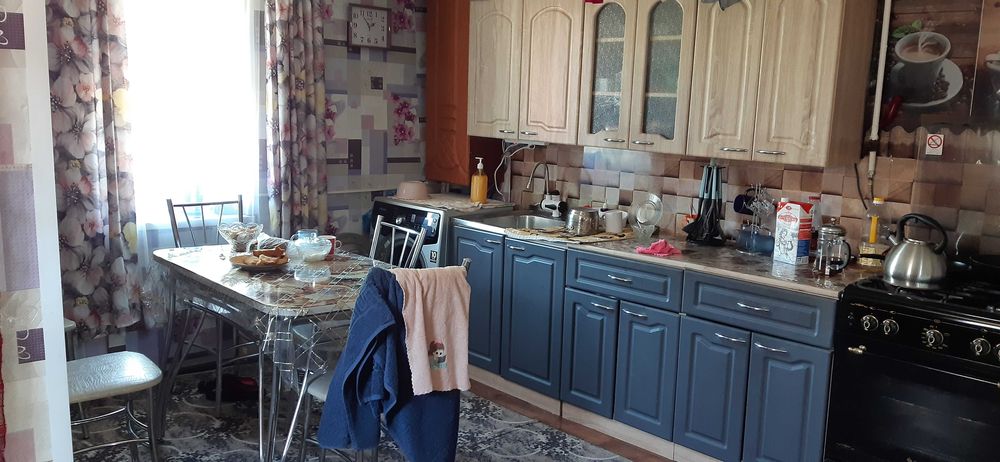 Продаётся дом с участком 6 соток