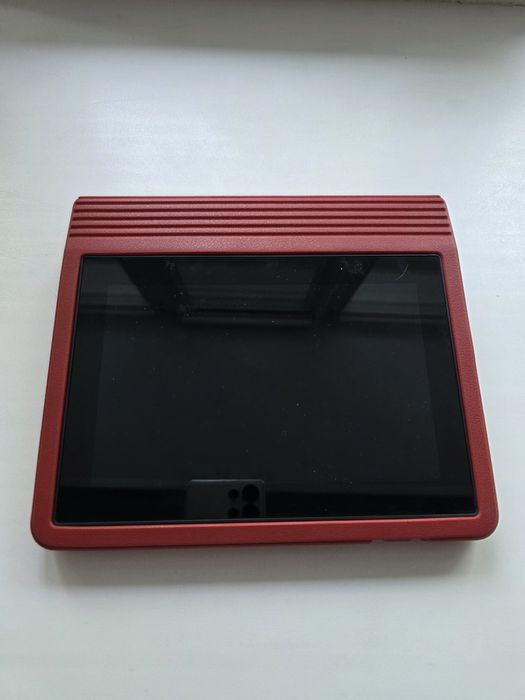 Диагностический сканер Launch X-431 PRO V4.0