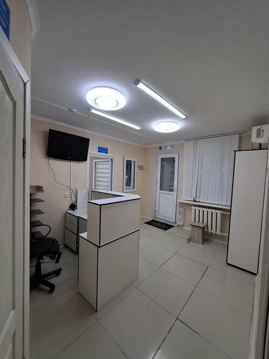 Коммерческое помещение, 64 кв.м