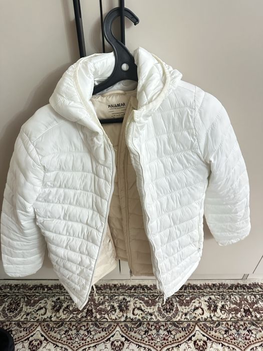 Куртка весенняя новая pull bear срочно