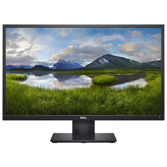 Monitor LED IPS Dell 23.8" Full HD HDMI Negru E2420HS