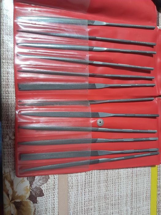 Pferd - Set pile 160mm, H2, 12 bucati [266 Sunt 2 Seturi/16160H2]