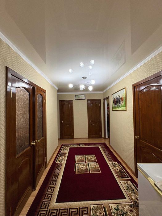 Продам 3 комнатную квартиру в районе Болашак