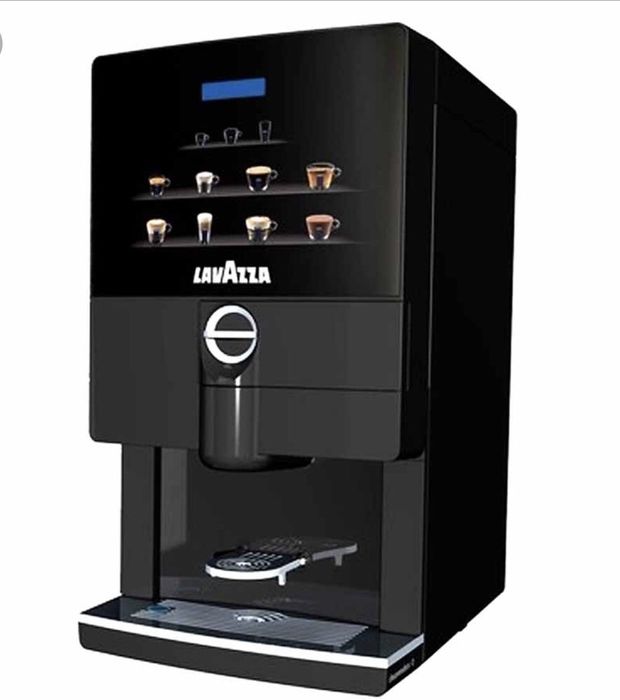 Espressor lavazza lb 2600 NOI și SH