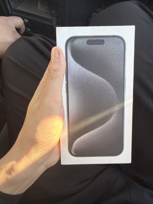 Айфон 15 про 256 гб емкость 79