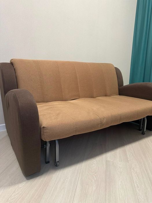 Продам раскладной диван