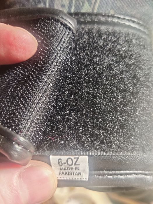 Manusi box 6 - OZ