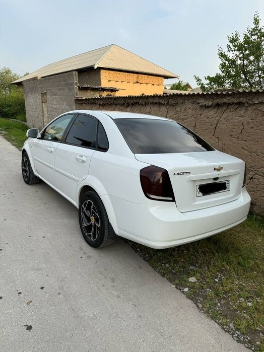 Chevrolet Lacetti / Gentra 2019 — 3