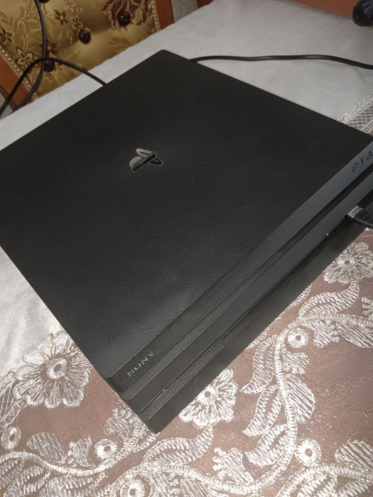 PlayStation 4 Pro