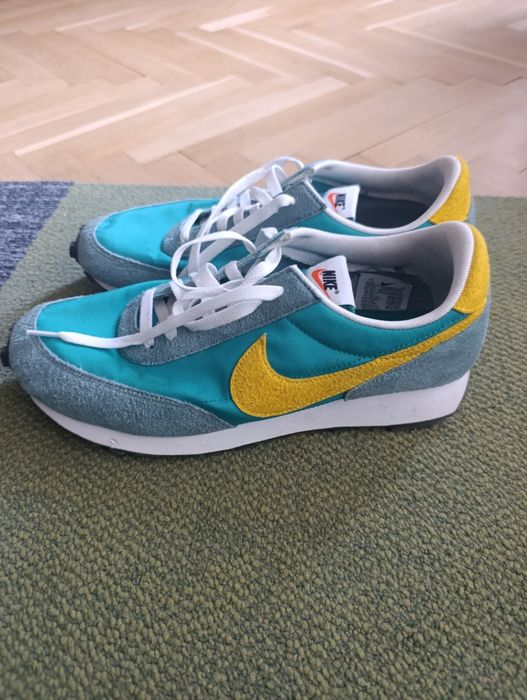 Nike Waffle racer 45.5