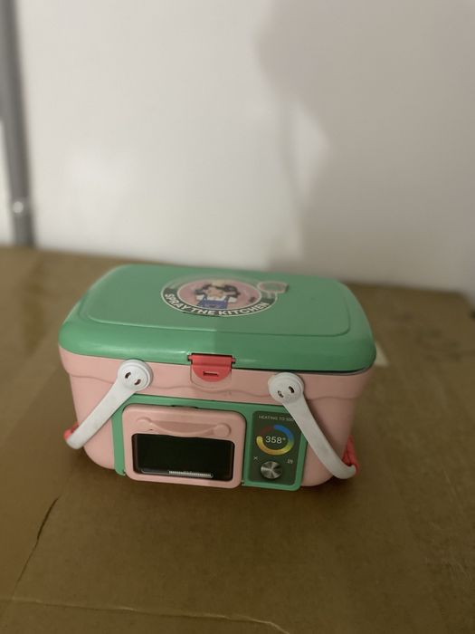 Продам детскую кухню