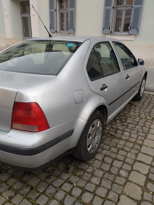 VW Bora 2005 1.9 ALH