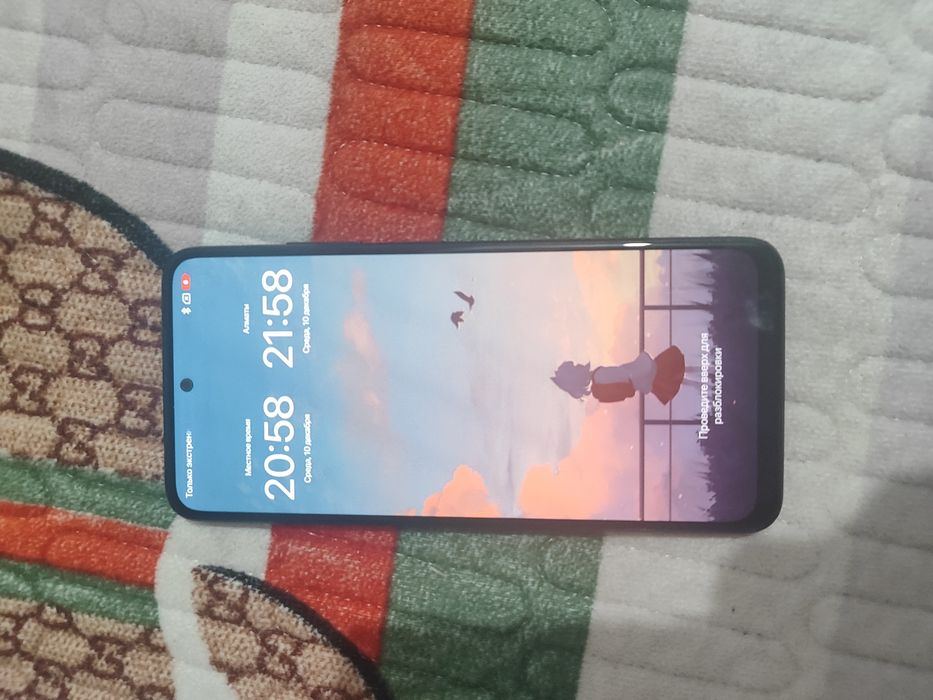 Xiaomi redmi note 11 64 gb