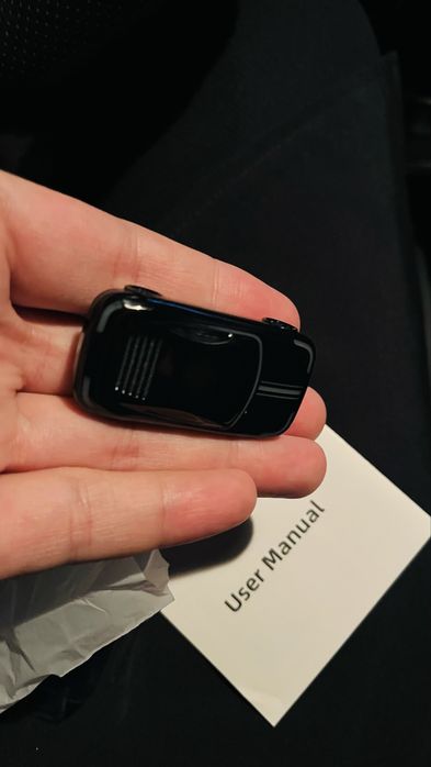 Carplay адаптер беспроводной