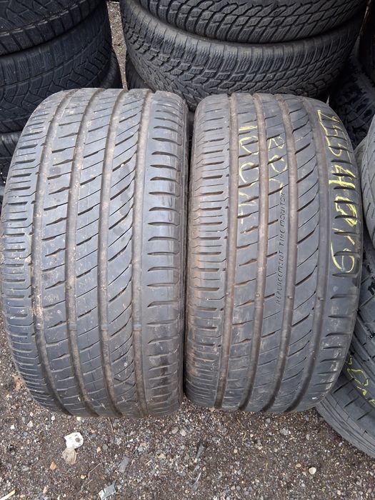 255 40 19 GENERAL 2бр.летни дот 2020г