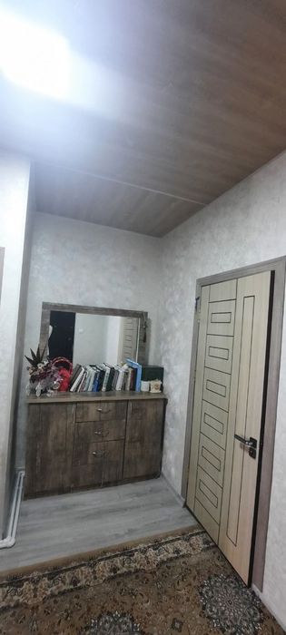 2 комнитний квартира