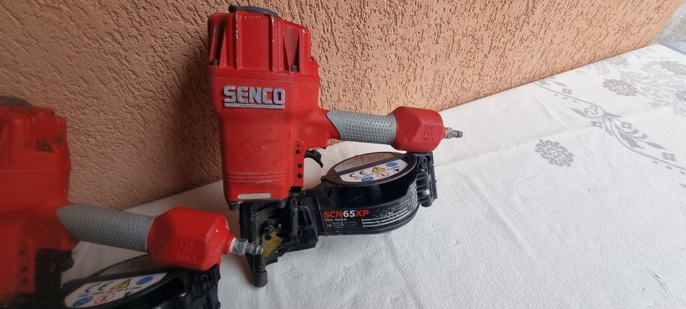 Pistoale cuie SENCO SCN 65 XP