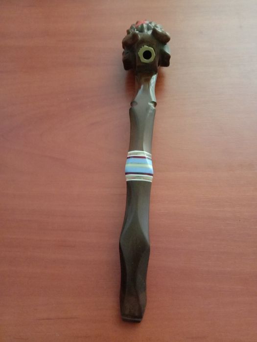 Мундштук ссср ретро