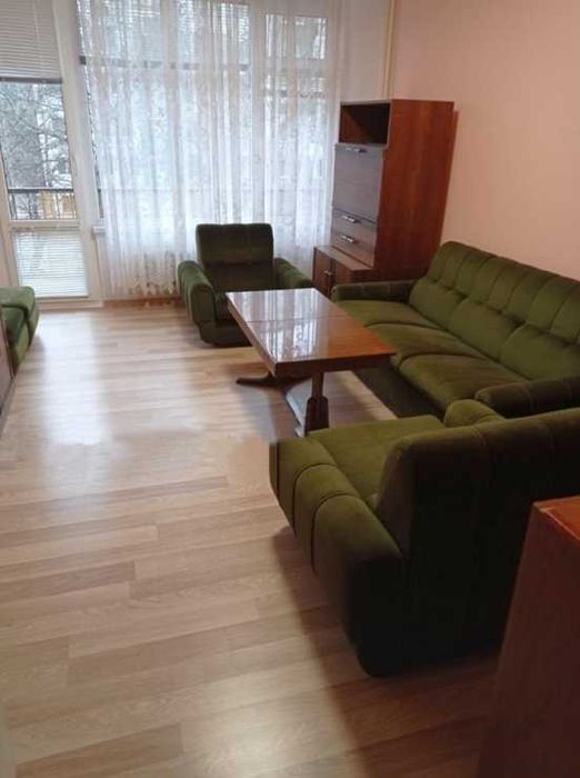 Дава се под наем Тристаен апартамент в София, Света Троица - 78 кв.м за 509.49 € - Снимка #3