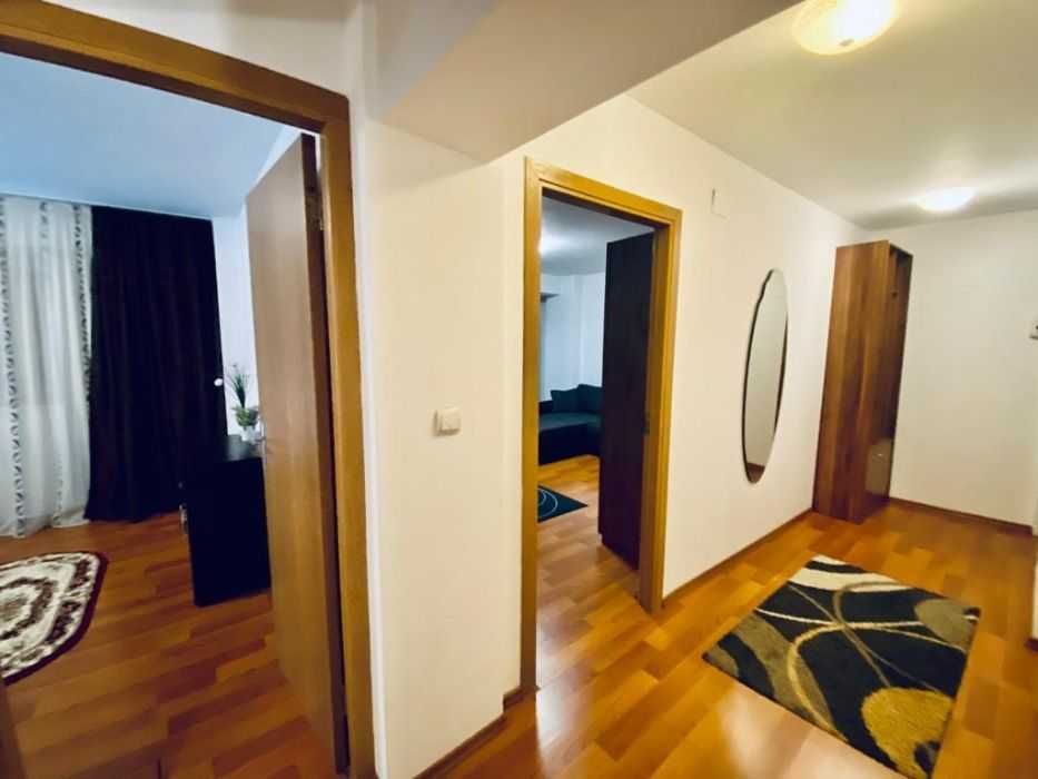 Apartament 2 camere de inchiriat Baba Novac Constanta