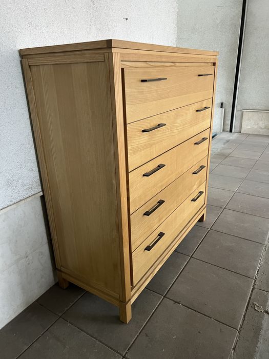 Скрин Drexel Heritage