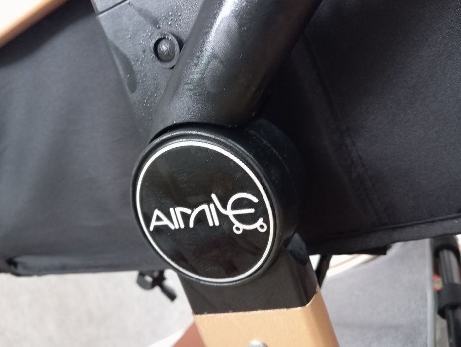 Продам детскую коляску