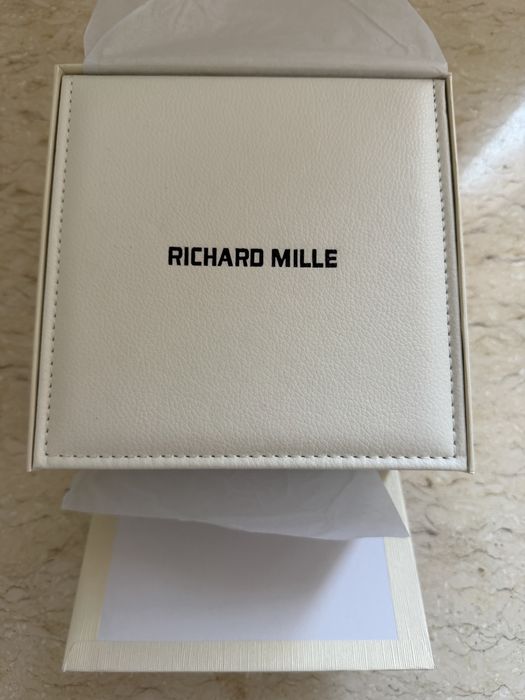 Часы Richard Mille
