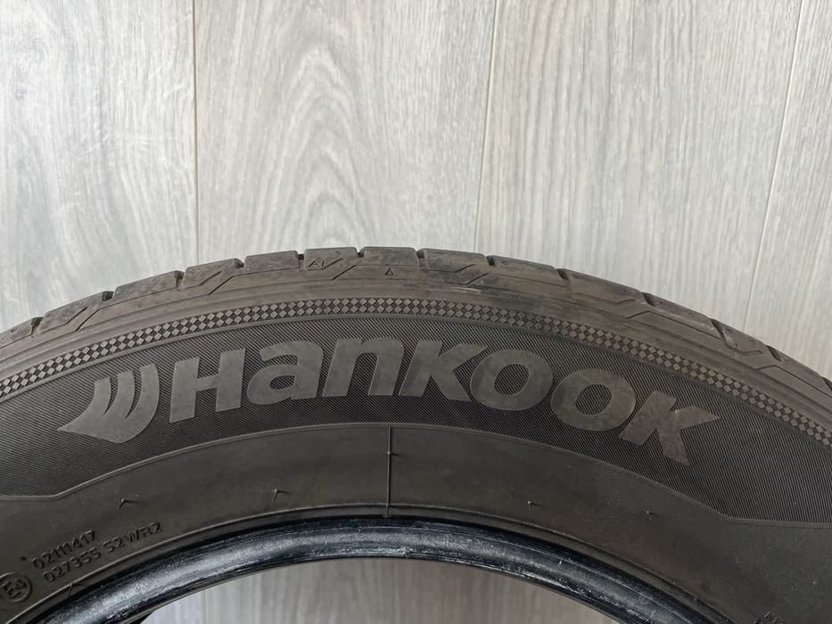 Летни гуми 215/65/17 Hankook