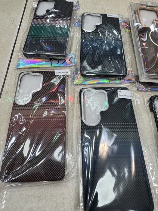 Луксозни кейсове за Samsung S 26 Ultra