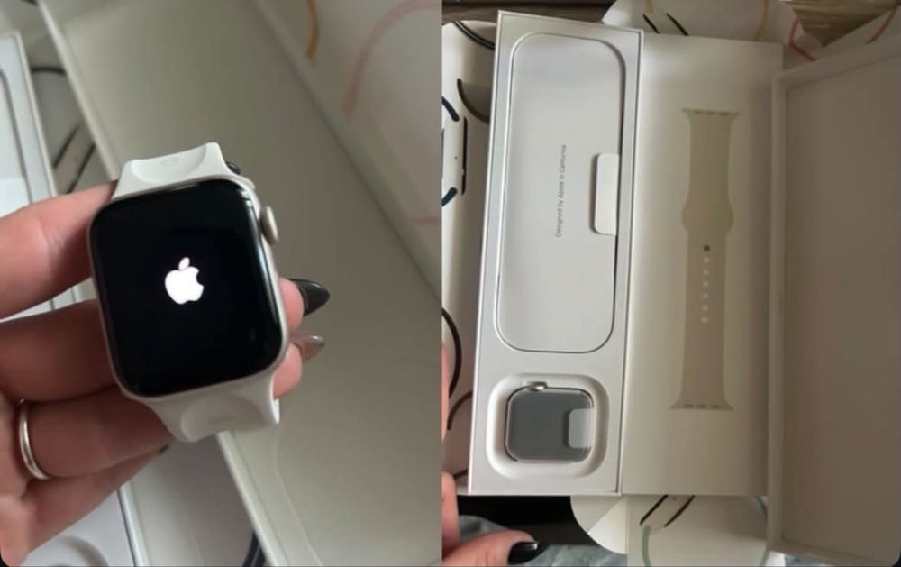 Apple Watch SE Gen.2