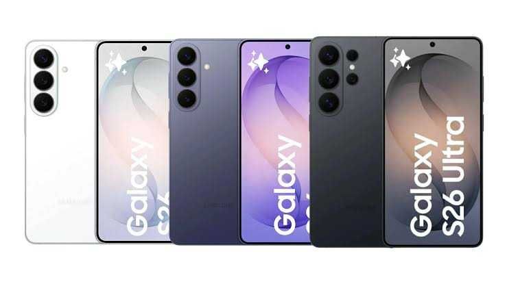 Продам Samsung Galaxy S26 | S26 Plus | S26 Ultra | новые в наличии