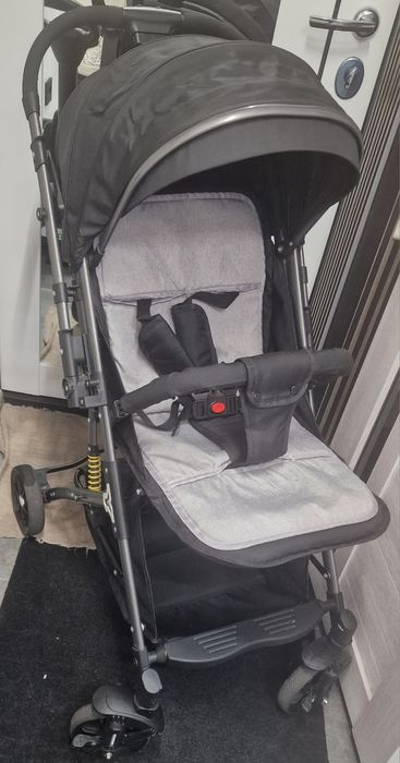 Коляска прогулочная Ining baby