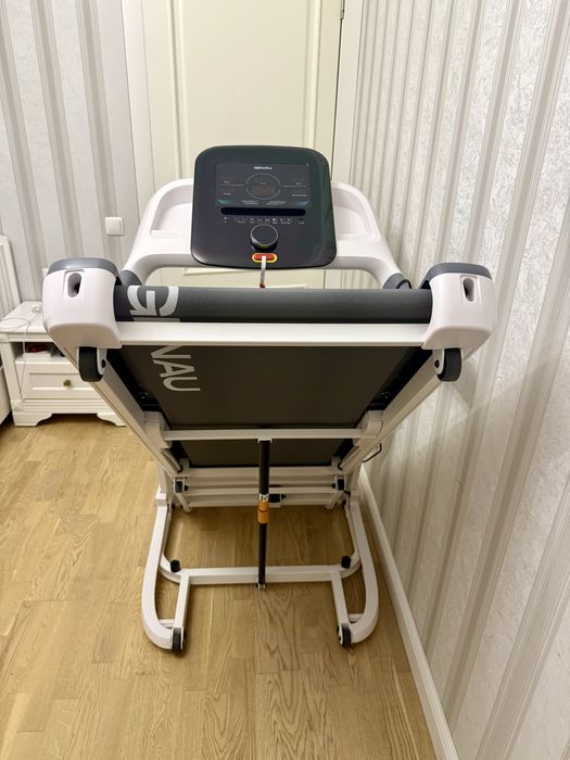 Беговая дорожка GENAU AIRFLEX A8