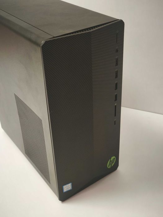 HP Pavilion i7-6700 8GB 500GB Win10 訳あり hp pavilion i7 second hand si noi de vanzare • Anunturi • OLX.ro
