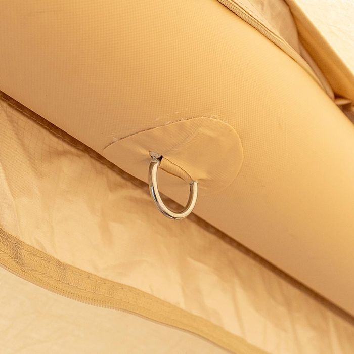 Надуваема палатка за къмпинг 3х2 метра