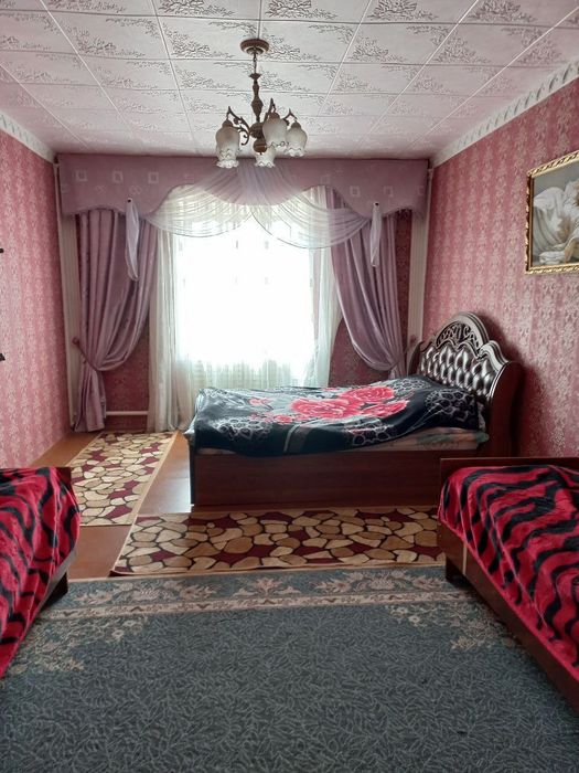 Дача в чимгане..