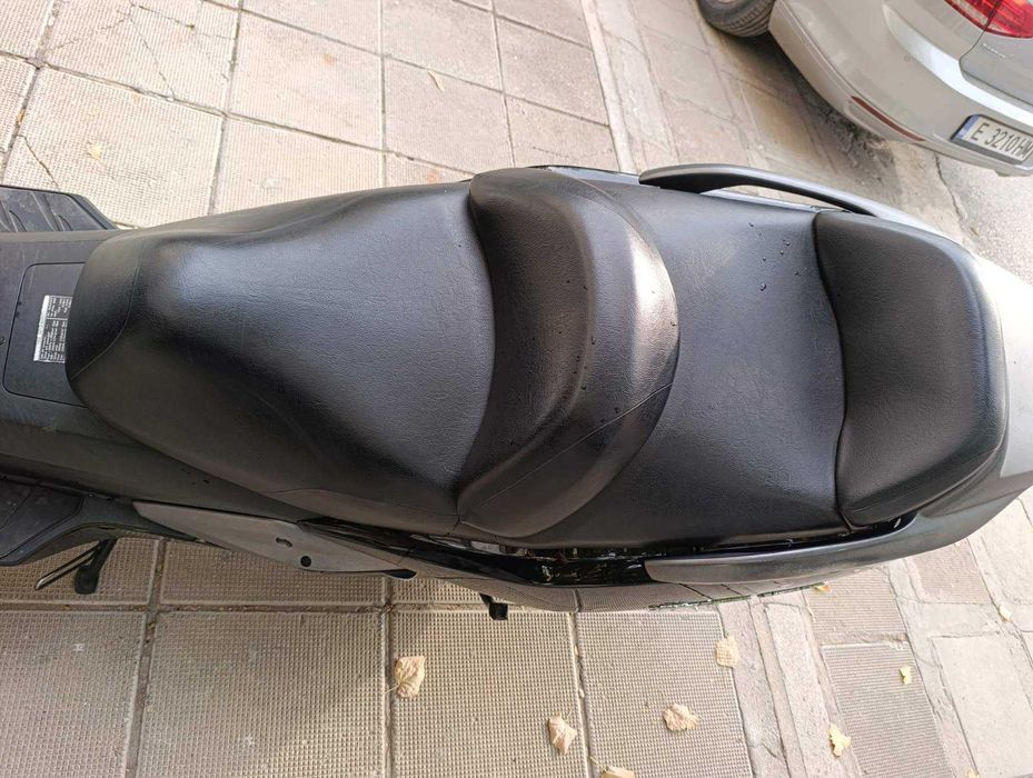 Honda Silver Wing FJS 400 D Петрич