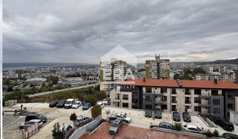 Ексклузивен двустаен апартамент за продажба в новострояща се сграда с