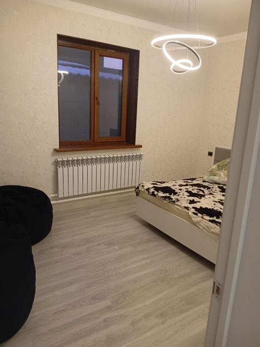 Продам дом. В районе новой больницы.