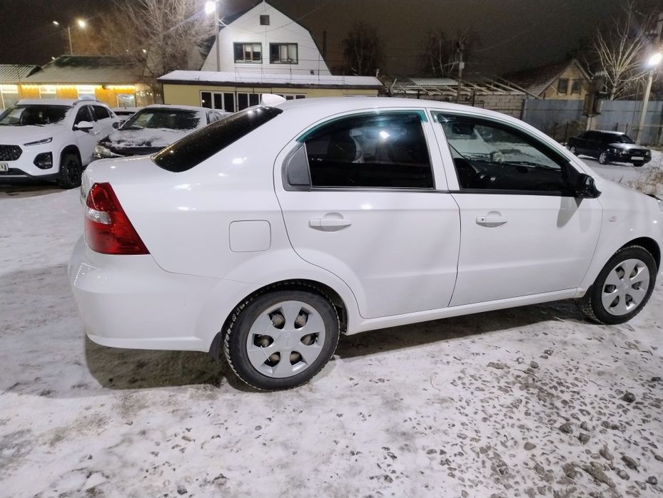 Продам автомобиль