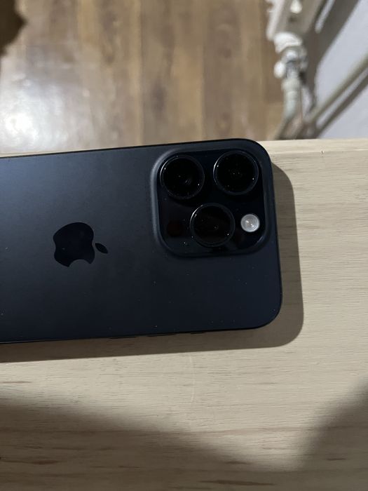 Iphone 15 pro 128gb