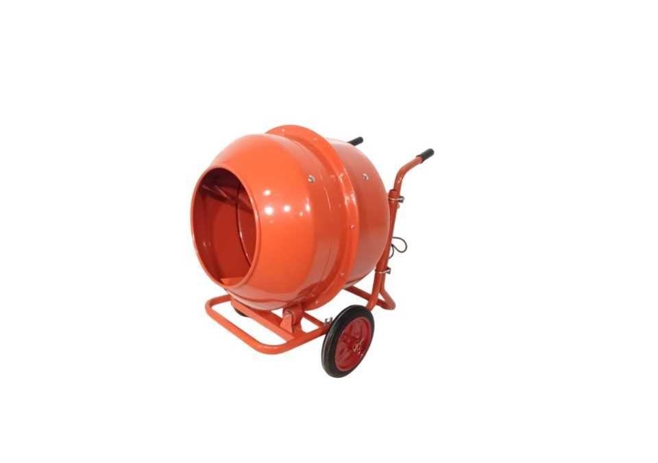 Бетоносмеситель 200L
