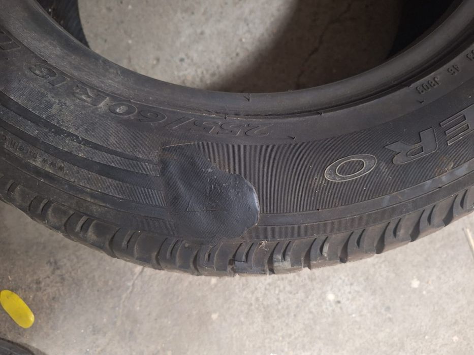 Продам балон Pirelli Scorpion Zero