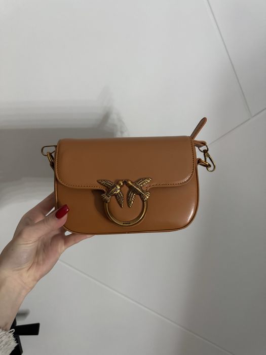 Чисто нова чанта PINKO