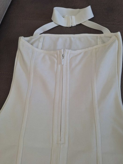 Herve Leger маркова рокля