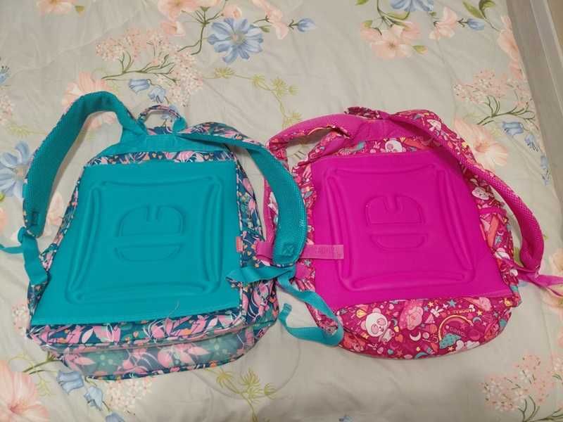 Раници GABOL Toy и Brisa