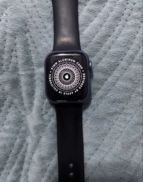 Apple Watch series 7
