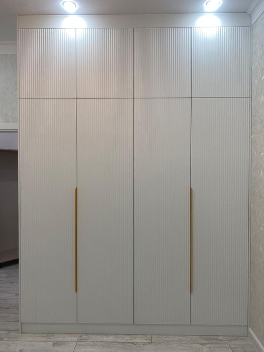 Услуга Сборка разборка мебел мастер